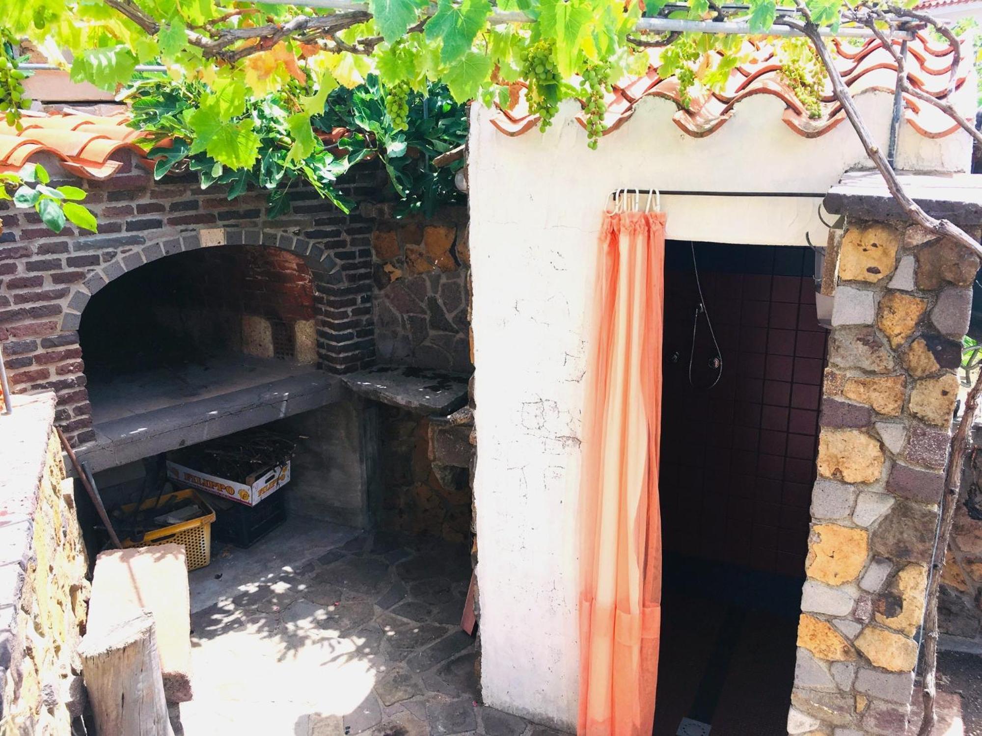شقة La Piazzetta سانتا كاترينا المظهر الخارجي الصورة